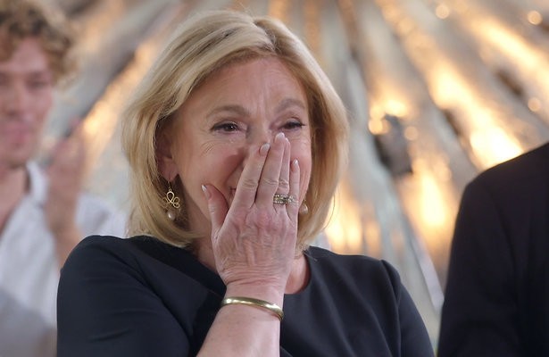 RTL verklapt vroegtijdig finalisten Het Perfecte Plaatje